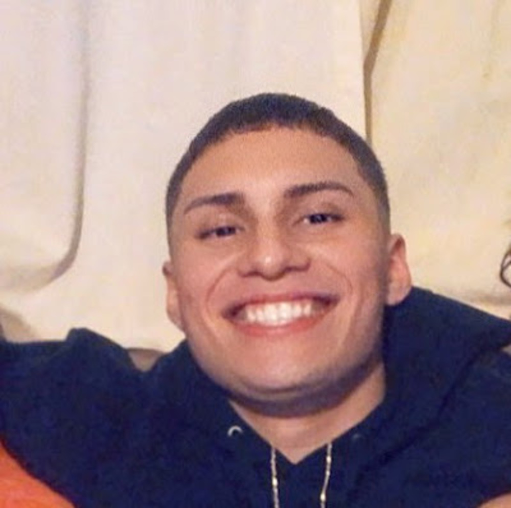 Meet your Posher, Hector